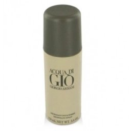 Giorgio Armani Acqua Di Gio Deodorant Spray 150 Ml