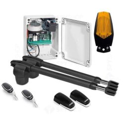 KIT MOTORLINE LINCE400 3M 250KG 60W