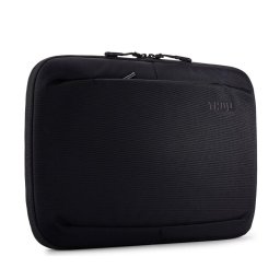 Husa laptop MacBook 16 inch, Negru
