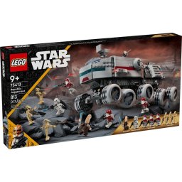 LEGO® Star Wars ™ 75413 - Camionul Republicii
