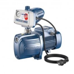 Pompa cu Presostat Pedrollo Easypump Future JETm 2AX-EP2-M (RED)