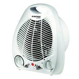 Aeroterma Samus AC-22A1 | 2000W, LED, Alb