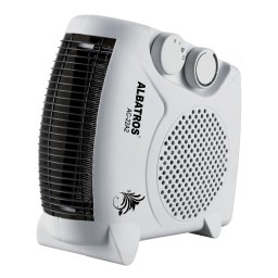 Aeroterma Samus AC-22A2 | 2000W, LED, Alb