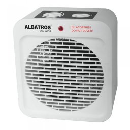 Aeroterma Samus AC-22A4 | 2000W, LED, Alb