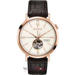 Bulova KLASSIK 97A136 Automatik 97A136