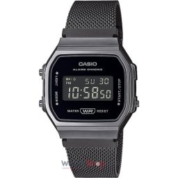 Casio VINTAGE A168WEMB-1B A168WEMB-1B