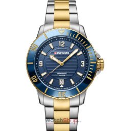 Wenger Seaforce 01.0621.114 01.0621.114