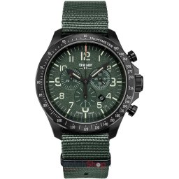 Traser P67 Officer 109463 Cronograf 109463