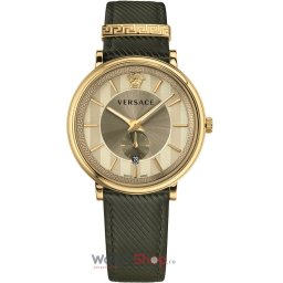 Versace V Circle VBQ030017 VBQ030017
