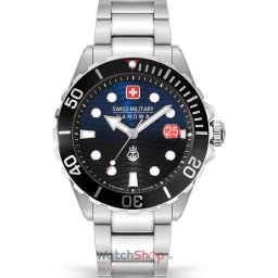 Swiss Military Hanowa Offshore Diver II SMWGH2200302 SMWGH2200302