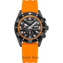 Swiss Alpine Military Raptor 7029.9879 Cronograf 7029.9879