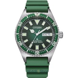 Citizen Promaster Marine Automatic NY0121-09XE NY0121-09XE