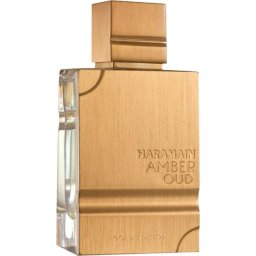 Apa de parfum Amber Oud Gold edition Unisex,60ml