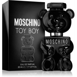 Apa de parfum Toy Boy 50ml