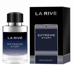 Apa de toaleta Extreme Story 75ml