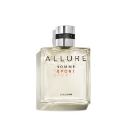 Apă de toaletă bărbătesc Chanel Allure Homme Sport Cologne – aromă proaspătă de zi cu zi
