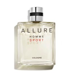Apă de toaletă bărbătesc Chanel Allure Homme Sport Cologne – aromă proaspătă de zi cu zi
