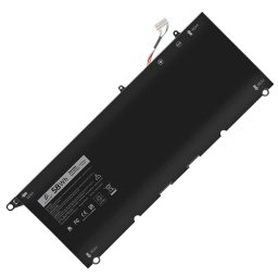 Baterie Compatibila Dell XPS 13 9343 4 Celule Li-Polymer 7,4V 6100mA JD25G