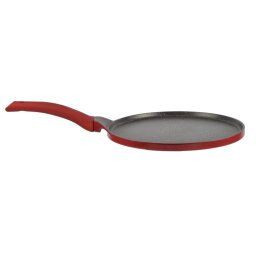 Tigaie pentru Clătite 26 cm – Antiaderentă, Gătire Uniformă și Ușor de Folosit
