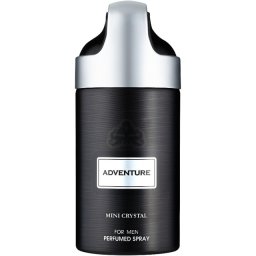 Deo Adventure for Men 250ml - Deodorant Spray