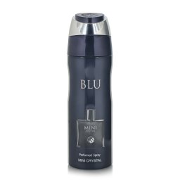 Deo Blu 200ml - Deodorant Spray