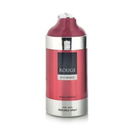 Deo Rouge Homme 250ml - Deodorant Spray
