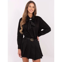 Shirt-DHJ-KS-9236.92P-black