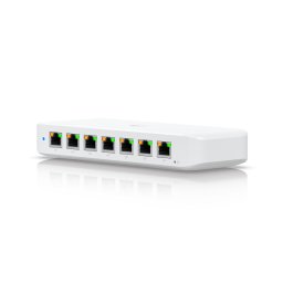 Switch Ubiquiti Ultra 210W, 8 porturi, PoE+