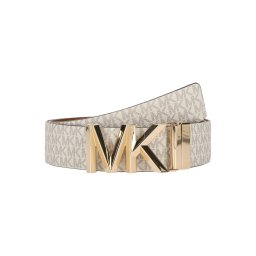 MICHAEL Michael Kors Curea crem / maro