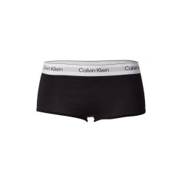 Calvin Klein Underwear Slip gri deschis / negru / alb