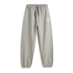 TOMMY HILFIGER Pantaloni 'VARSITY' bej / gri