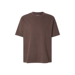 Abercrombie & Fitch Tricou ciocolatiu