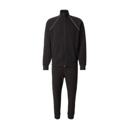 BOSS Trening negru / alb