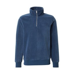 LEVI'S ® Bluză de molton albastru închis
