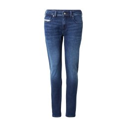DIESEL Jeans '1979 SLEENKER' albastru denim