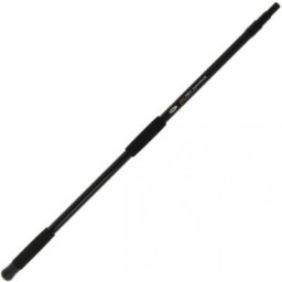 Mâner telescopic minciog reglabil pe filet 3 m, NGT, 3 in 1, lungime 113 - 296 cm, amestec carbon