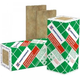 VATA MINERALA BAZALTICA THERMOWOLL FAS COTTAGE 105, 150MM (1.44MP/BAX)