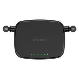 Router LTE 4G Wireless 2 x 10/100 Mbps, Nano SIM, 802.11 b/g/n 2.4Ghz, 300Mbps - TENDA TND-4G03-PRO