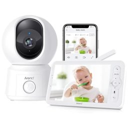 ARENTI AINANNY B2 Kit + baby monitor