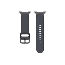SAMSUNG Galaxy Watch8 44mm M/L curea sport gri închis