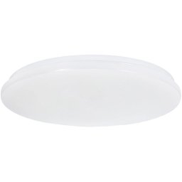 Brilagi - Plafonieră LED MILKY WAY, 24 W, 230 V, 3000 K, Ø 38 cm