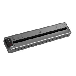 Imprimanta Termica Portabila AIMO A4 Q302 , 300 dpi, Format A4 A5 B5 Letter, Fara Cerneala