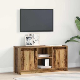 Unitati TV Maro 100 x 34 x 50 cm Lemn compozit GartenMobel Dekor