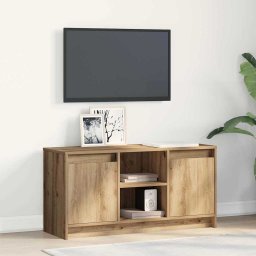 Unitati TV Maro 100 x 34 x 50 cm Lemn compozit GartenMobel Dekor