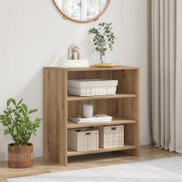 Bufet Maro 70 x 41 x 75 cm Lemn compozit GartenMobel Dekor