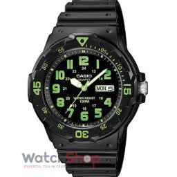 Casio STANDARD MRW-200H-3BVEF MRW-200H-3B