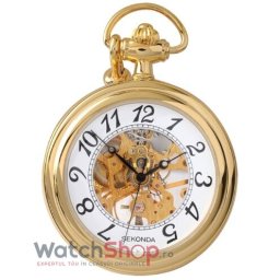 Sekonda CLASSIQUE POCKET WATCH 1110 Mecanic 1110