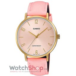 Casio DRESS LTP-VT01GL-4BUDF LTP-VT01GL-4B
