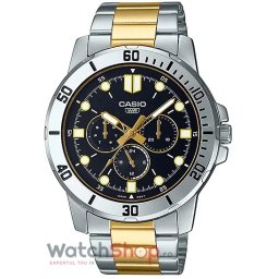 Casio DRESS MTP-VD300SG-1EUDF MTP-VD300SG-1E