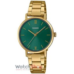 Casio Dress LTP-VT02G-3A LTP-VT02G-3A